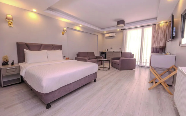 Rubby Hotel Kadikoy