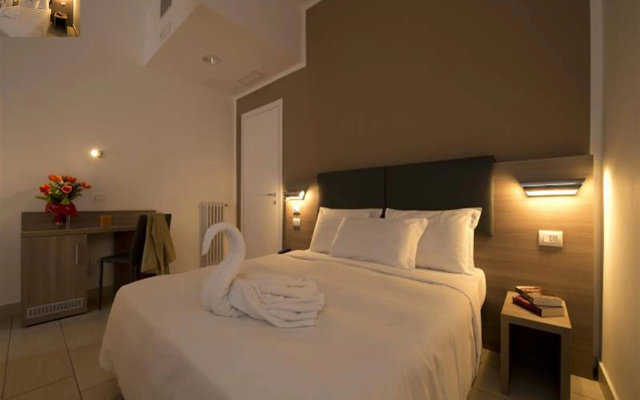 Oasi Village Hotel