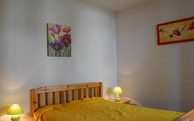 Appartement Argelès-sur-Mer, 2 pièces, 4 personnes - FR-1-225-252