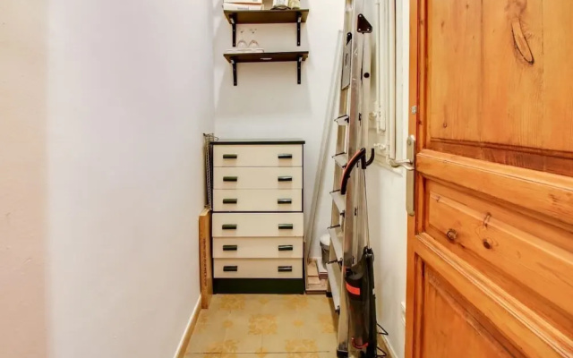 Amazing 2bed/2bath close to Sagrada Familia