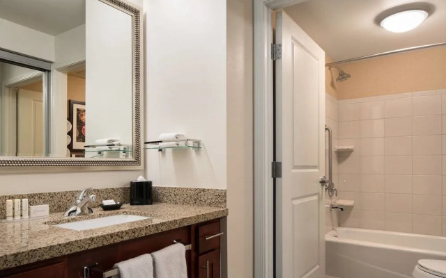 Residence Inn Glenwood Springs