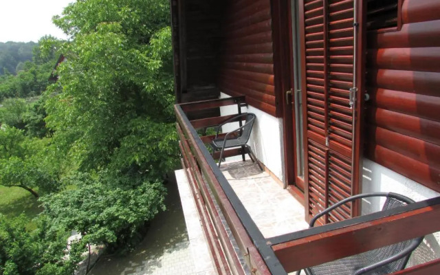 Guest House Nenad