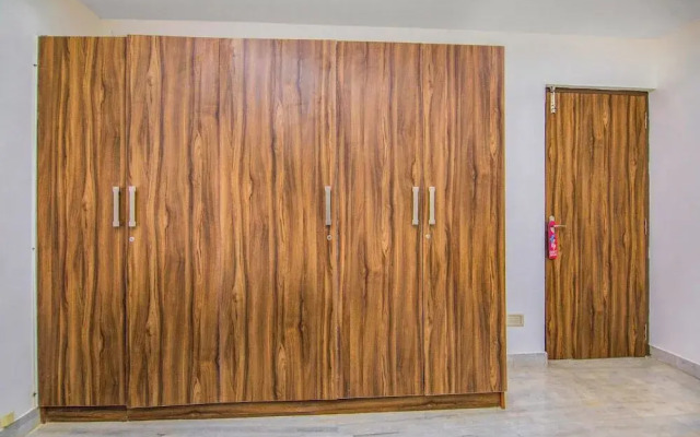 FabHotel Venkeys Service Apartment