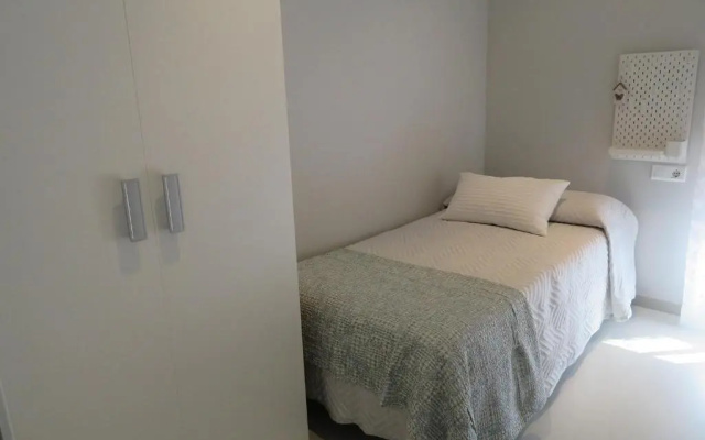 Alcañiz Flats I