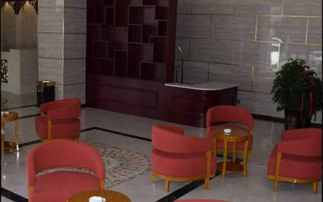 Xi'An Garden Hotel