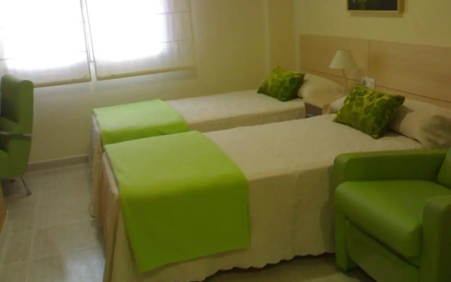 Apartments ra Ap Hotel Residencial Alcoy