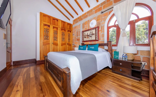 Ayenda Llanogrande Inn