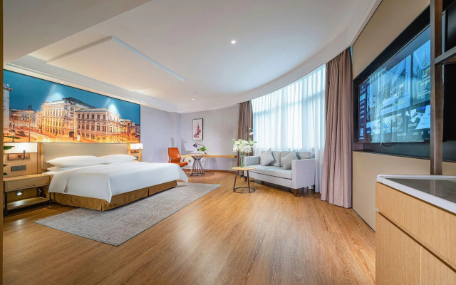 Universal International Hotel - Nanning