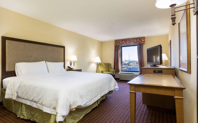 Hampton Inn Washington
