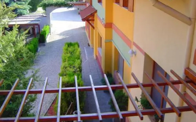 Lunczer Vendégház