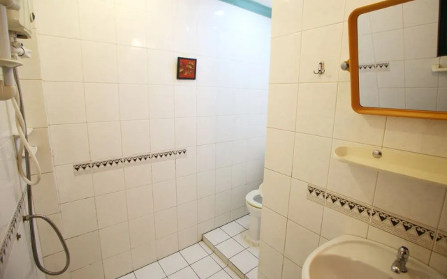 Midori Guesthouse