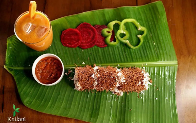 Kailani Beach Resort