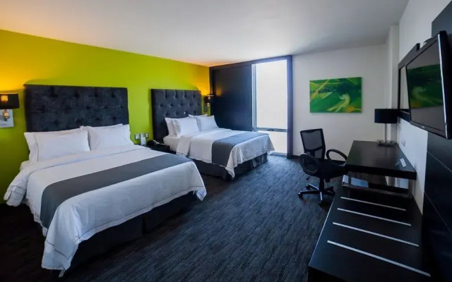 Holiday Inn Express Toluca Galerias Metepec
