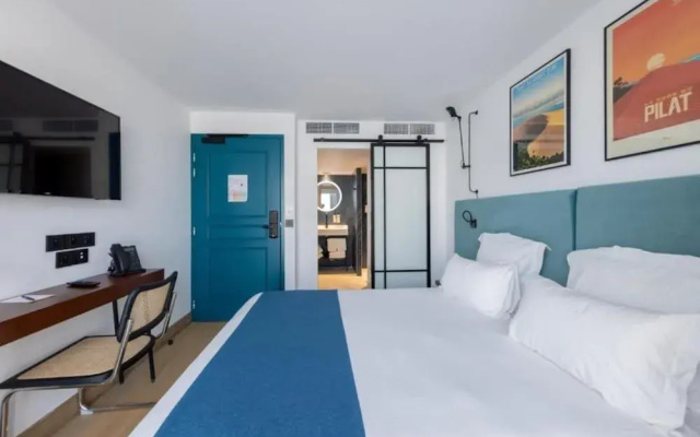 Victoria Boutique Hotel