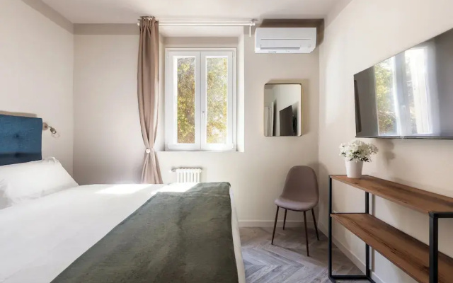 Vatican Lovely And New 2 Br Apartment