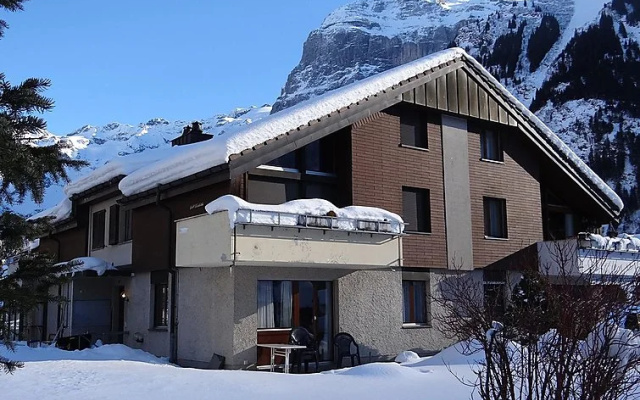 Casa Lisabetha