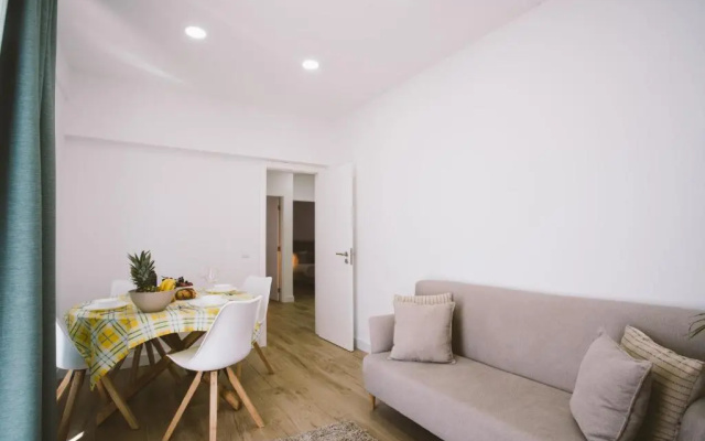 Best Houses 30 - Terrace Peniche