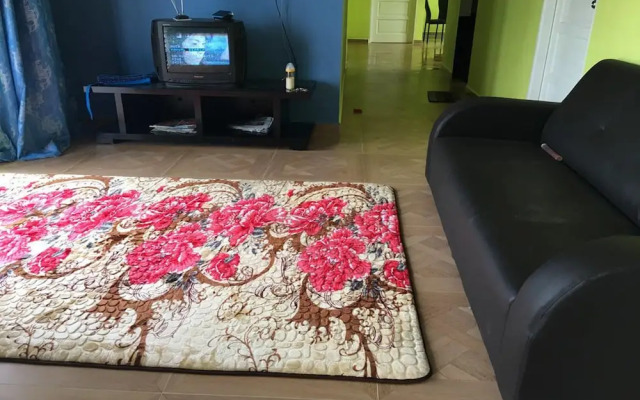 Nabila Guesthouse