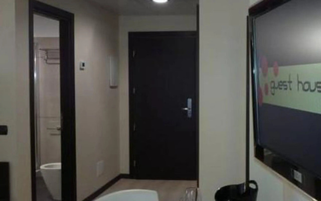 Guest House Residence