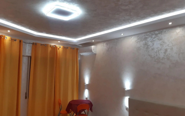 B&B La Colonna