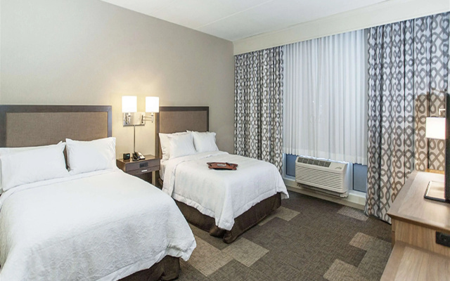 Hampton Inn Hibbing