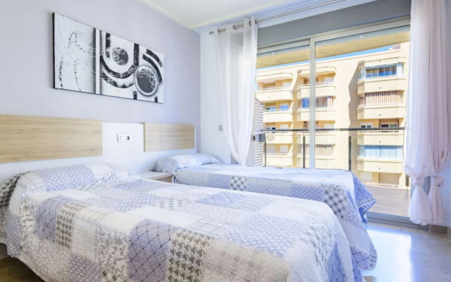 Vila de Oropesa X - Marina dOr 10824