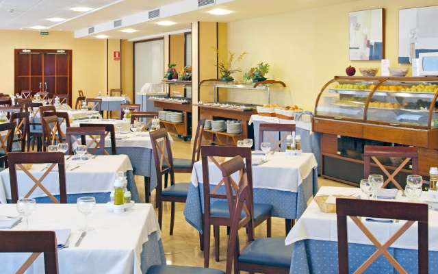 Отель RH Riviera - Recommended for Adults