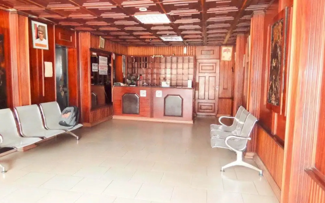 Kolex Hotels Ltd