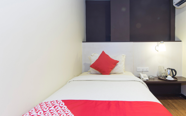 Hotel O De Grand Orchard