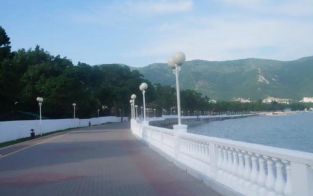 Karolina Guest House