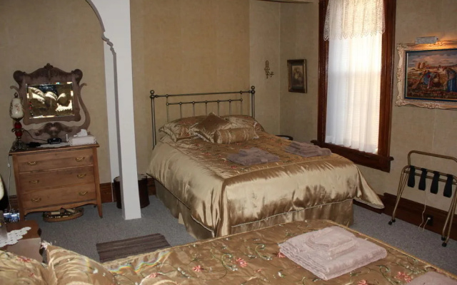 Doctors House B & B