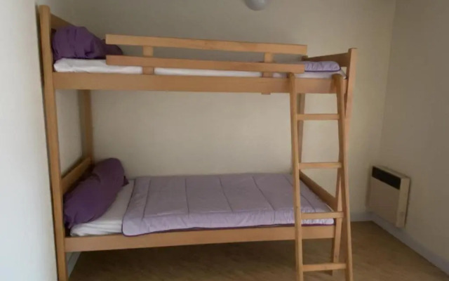 Appartement Arfeuilles, 4 pièces, 6 personnes - FR-1-489-182