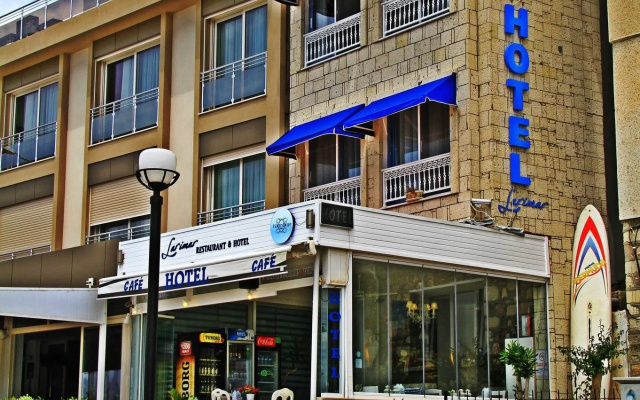 Larimar Boutique Hotel