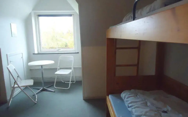 Danhostel Køge