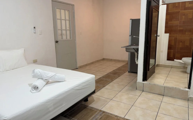 Casa Dixam Luum