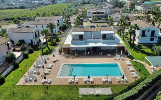 Oasi Guzzetta Hotel e Case Vacanze