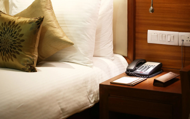 The Nikunj Hotel