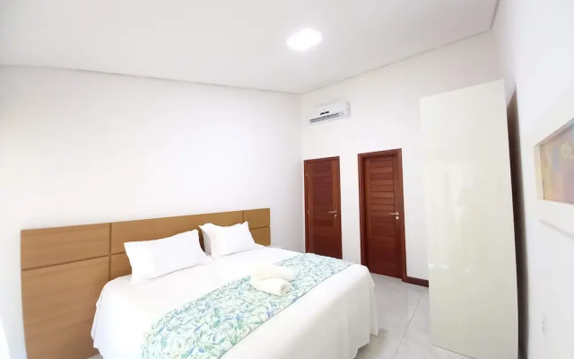 Flats at Club Meridional - Praia dos Carneiros