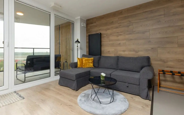 Apartment Kokoryczki Warsaw by Renters