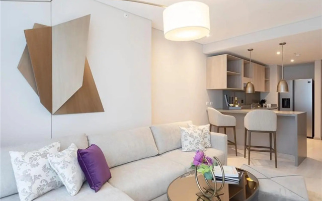 York Medellin, Curio Collection by Hilton