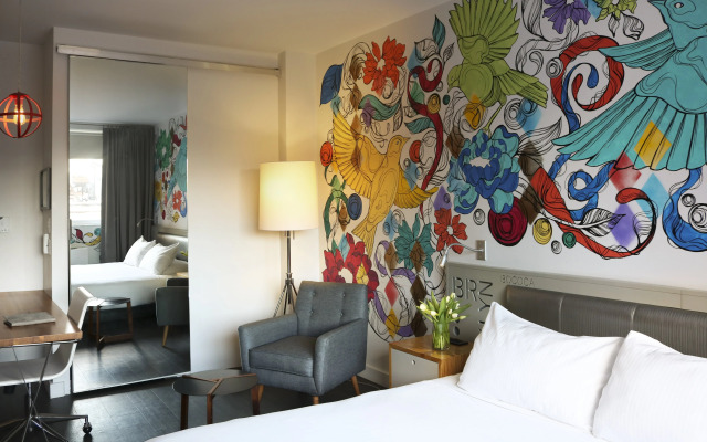 NU Hotel Brooklyn