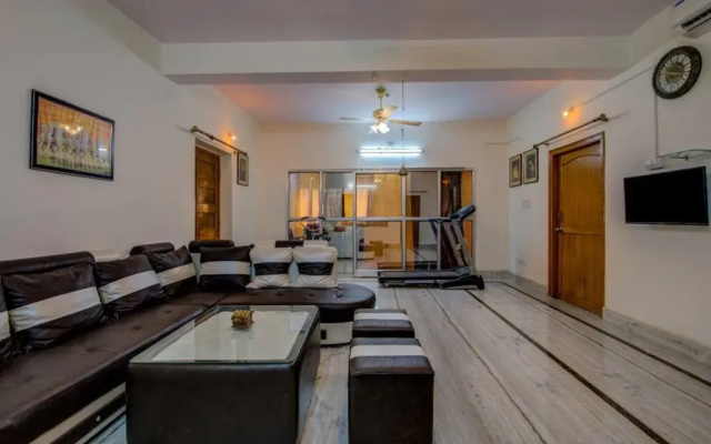 Corporate Club By OYO Rooms