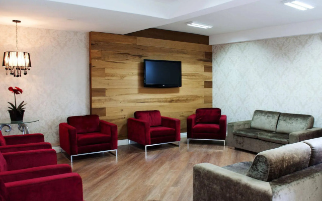 Hotel Kindermann