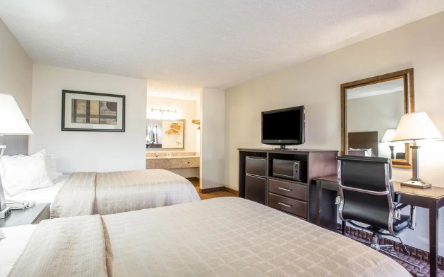 Quality Inn