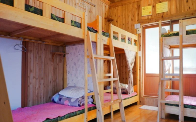 Sonang Guesthouse