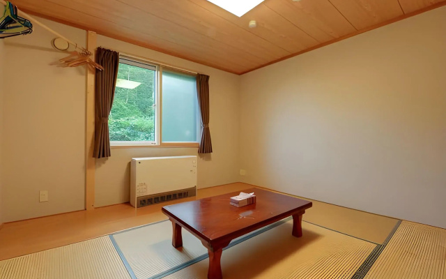 Niseko Goshiki Onsen Ryokan