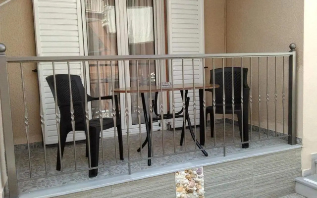 Paraskevi's Luxury Studios