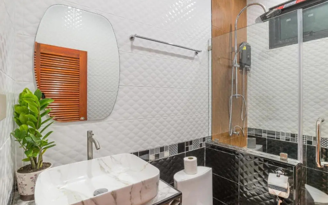 De Nathai Private Pool Villa