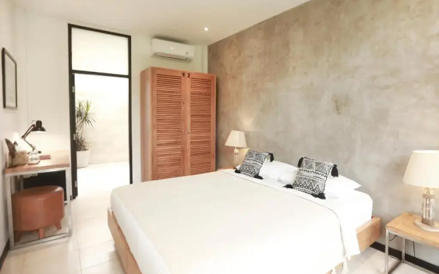 Wave House Boutique Surf Hotel - Adults Only