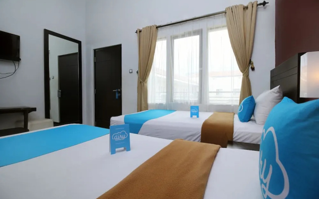 Airy Mulyoharjo Ahmad Yani Pemalang